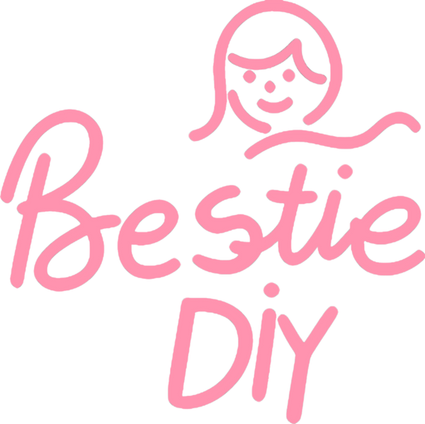 Bestiesticker logo